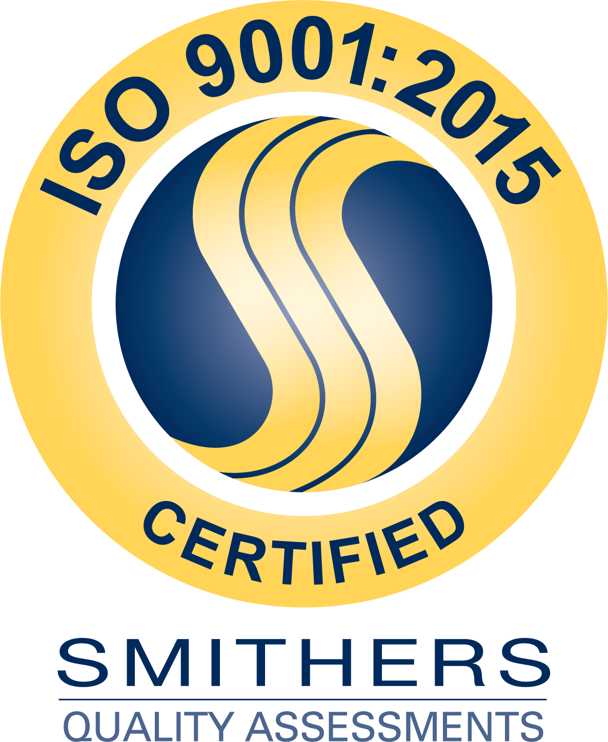 ISO 9001 Badge Nut & Bolt Fastening Solutions
